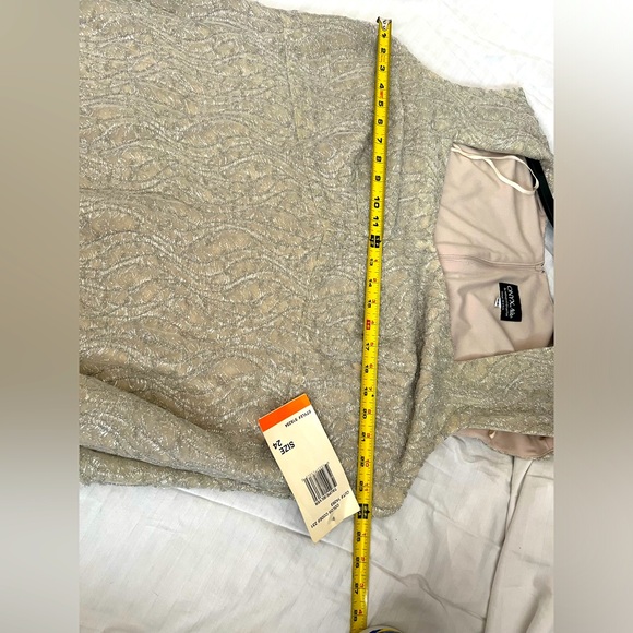 Onyx Nite in women’s dresses by wendye chaitin - Picture 6 of 7